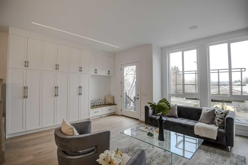 Recently sold home in Capitol Hill