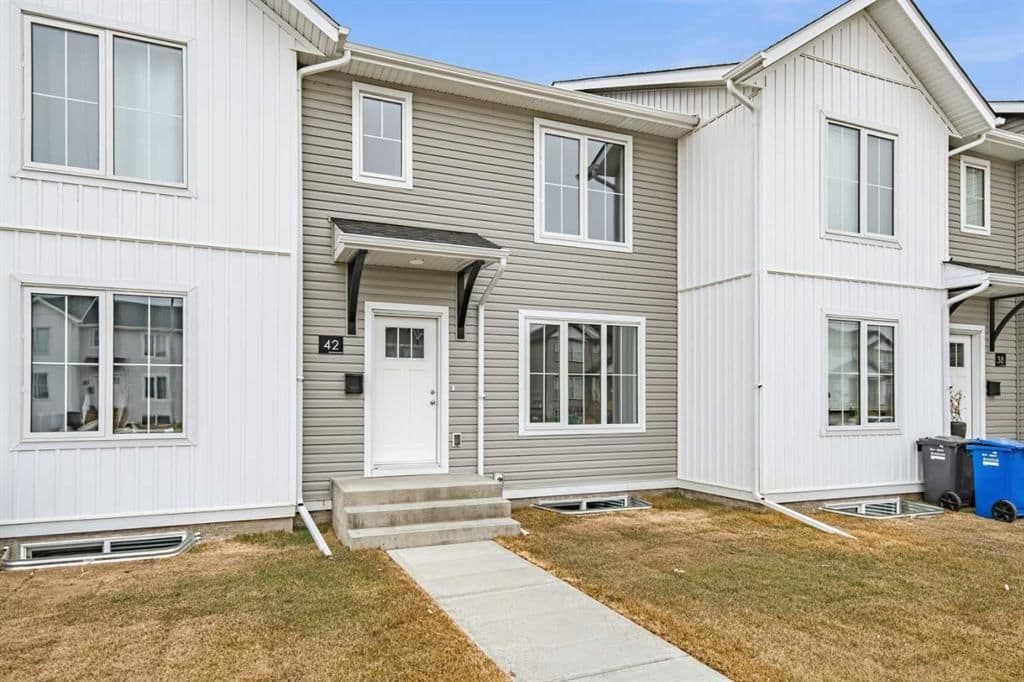 Recently sold home in Aspen Lakes West