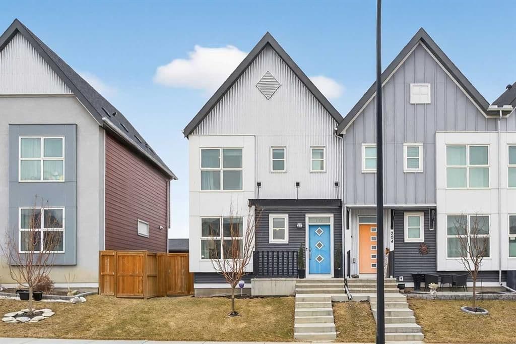 Recently sold home in Livingston