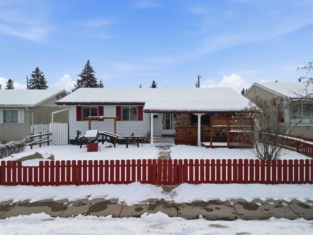 Recently sold home in Marlborough