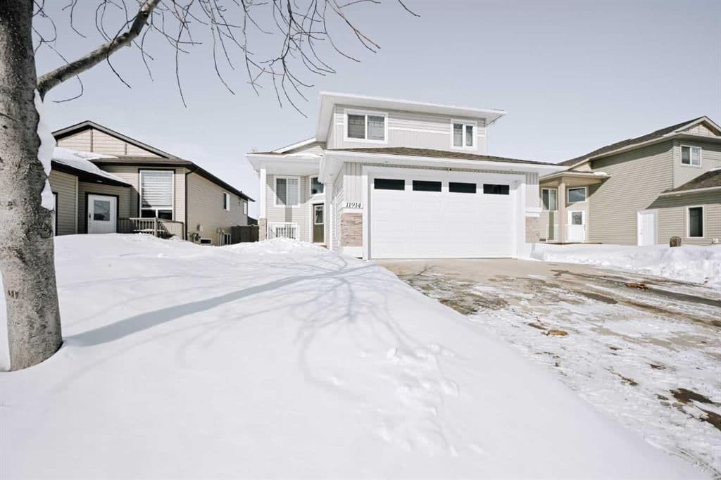 Recently sold home in Copperwood