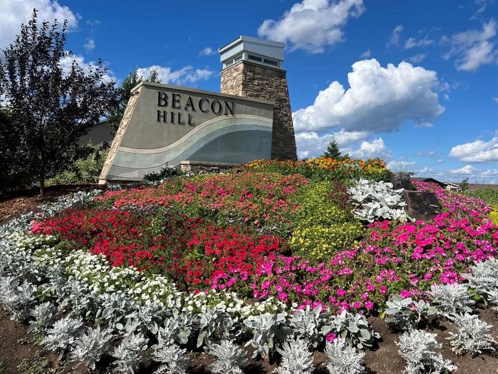 Recently sold home in Beacon Hill