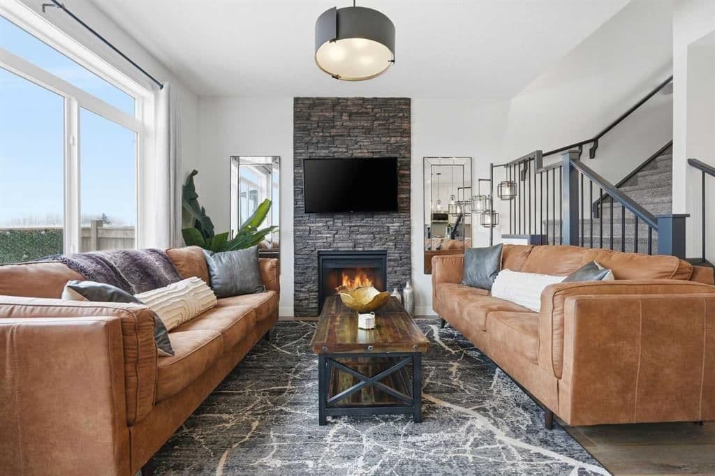 Recently sold home in Fireside