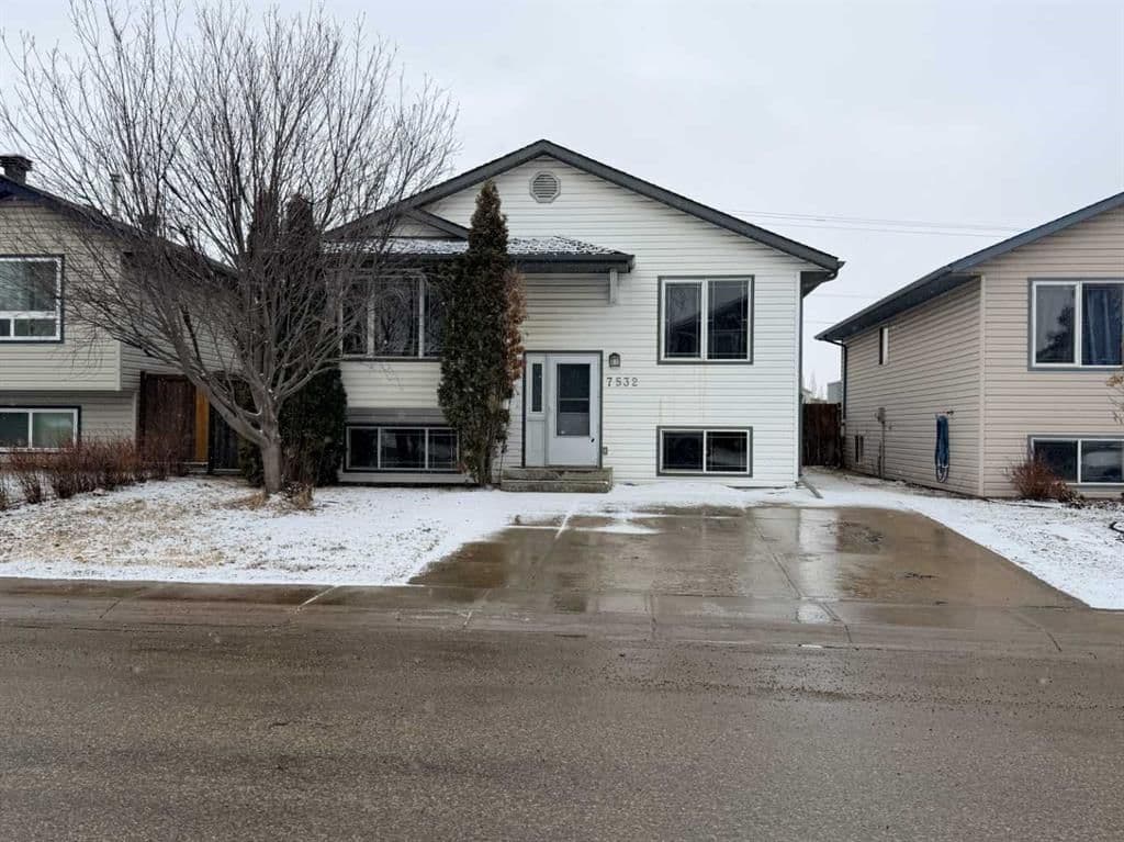 Recently sold home in Glendale Park Estates