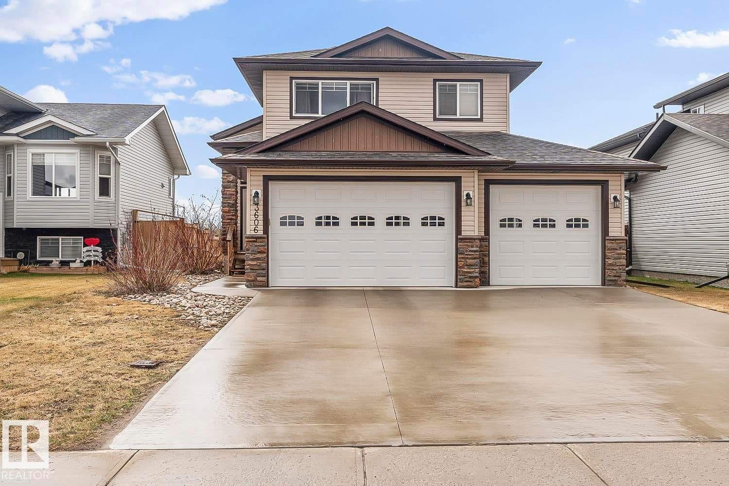 Recently sold home in Bonnyville