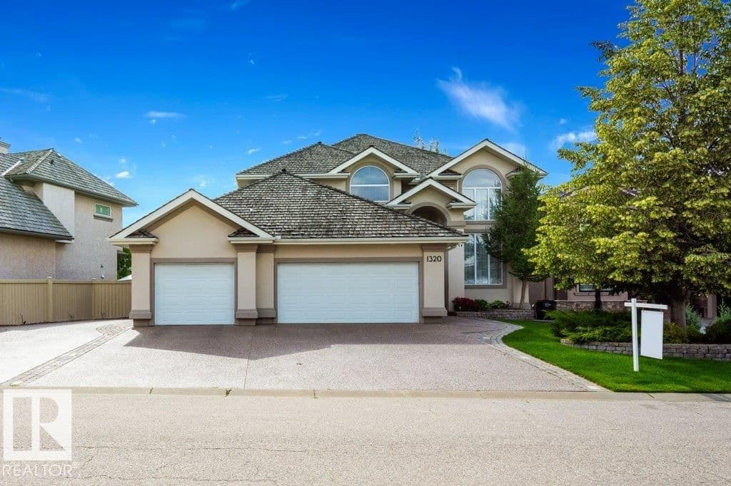Recently sold home in Twin Brooks