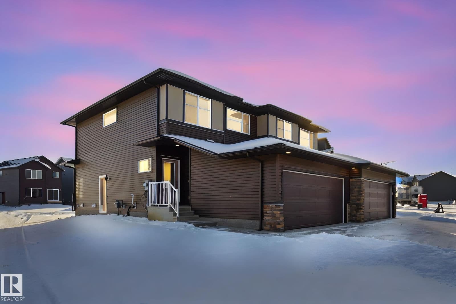 Recently sold home in The Orchards At Ellerslie