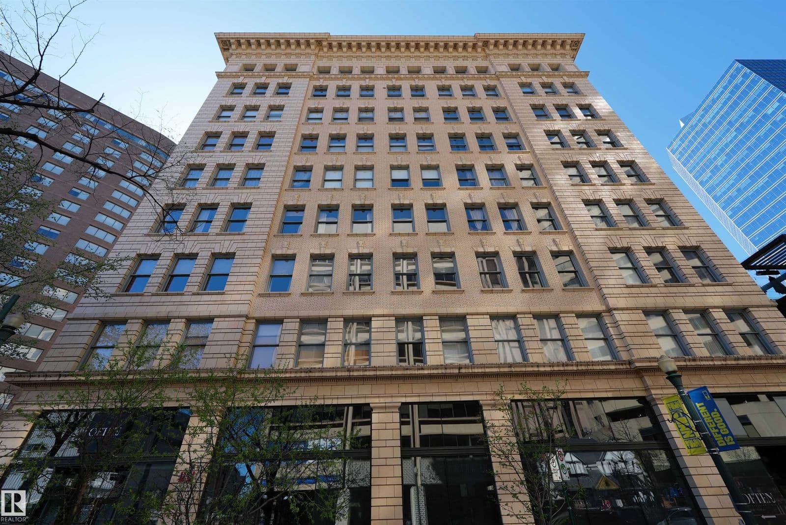 Recently sold home in Downtown (Edmonton)