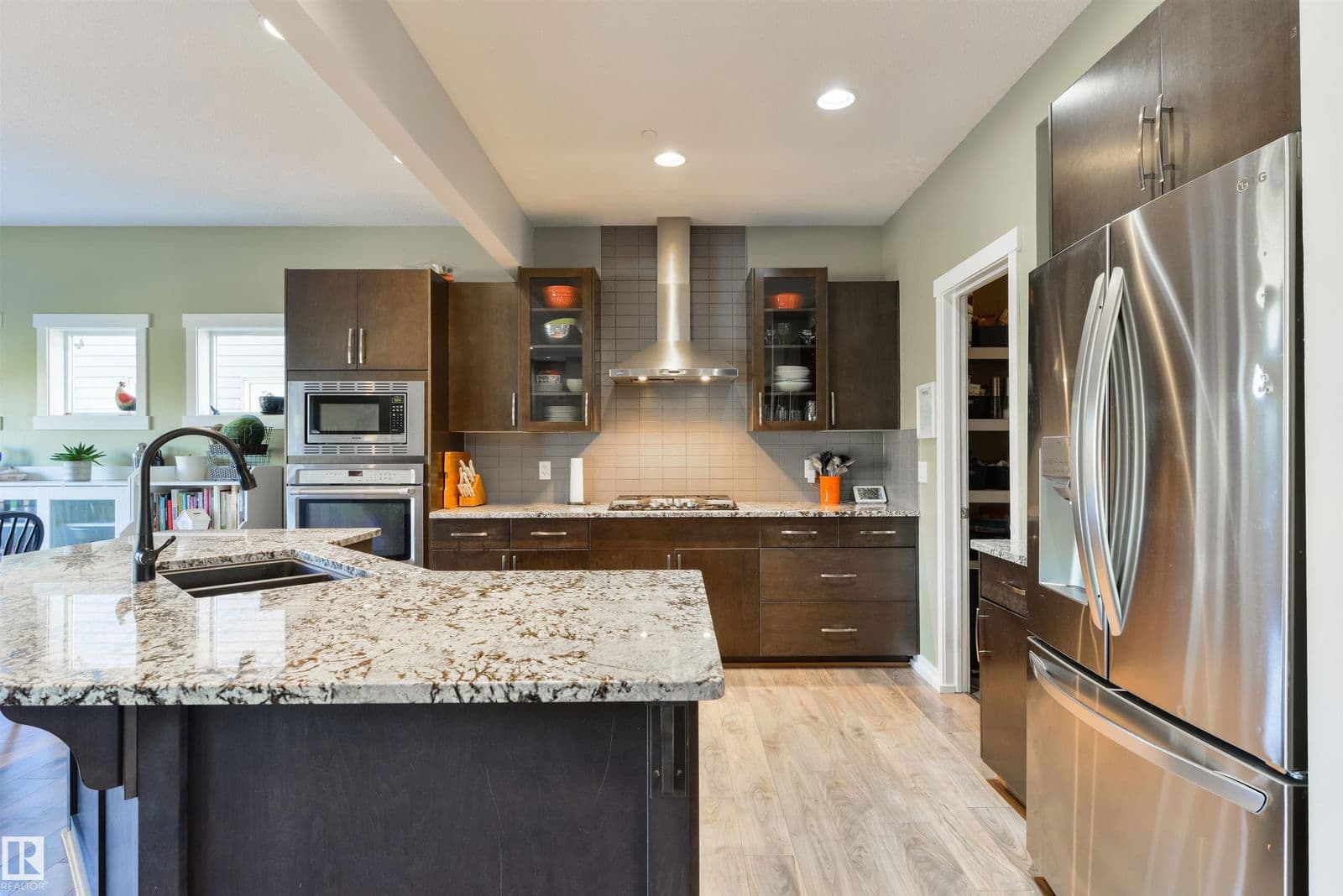 Recently sold home in Brickyard