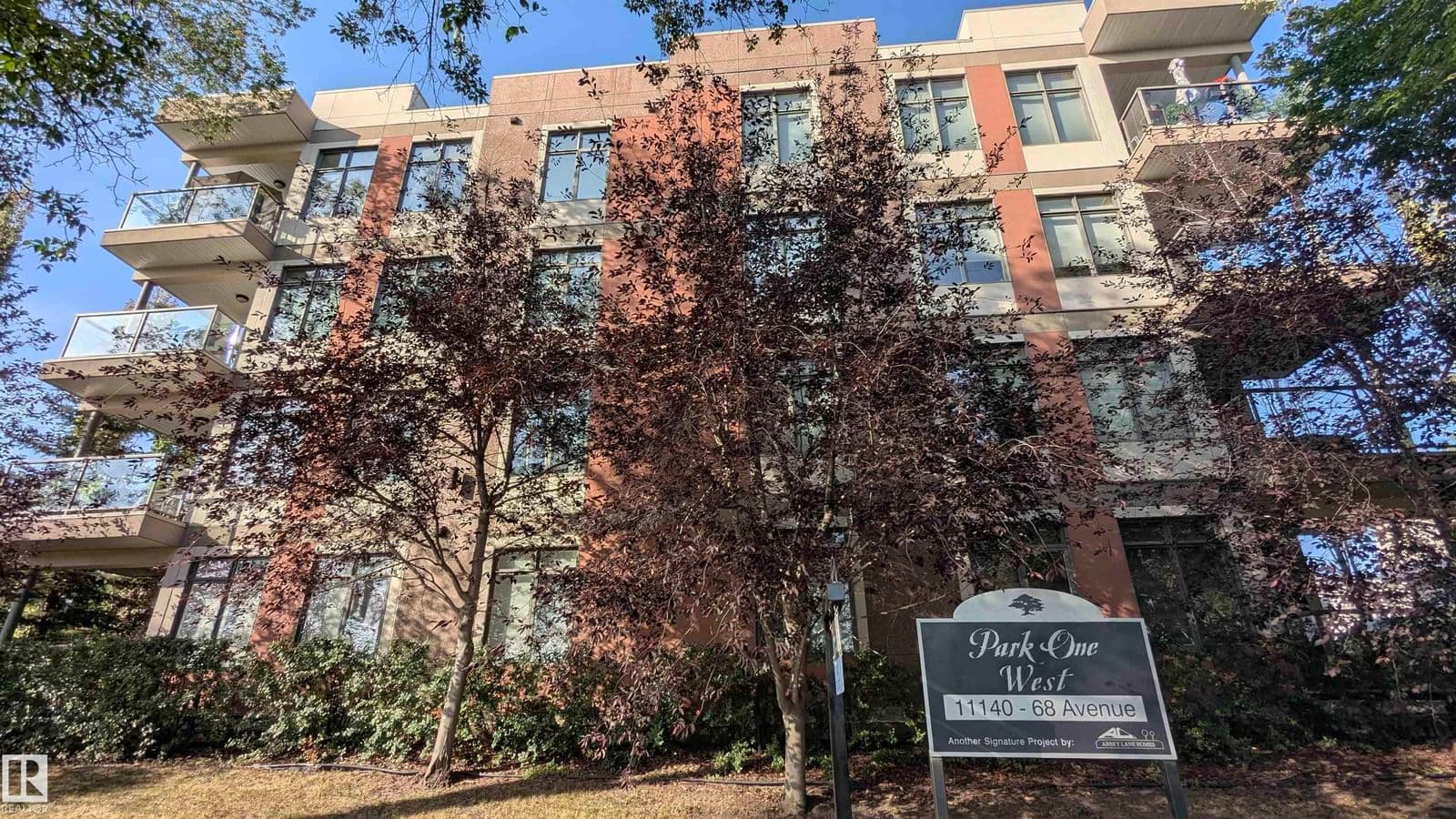 Recently sold home in Parkallen (Edmonton)