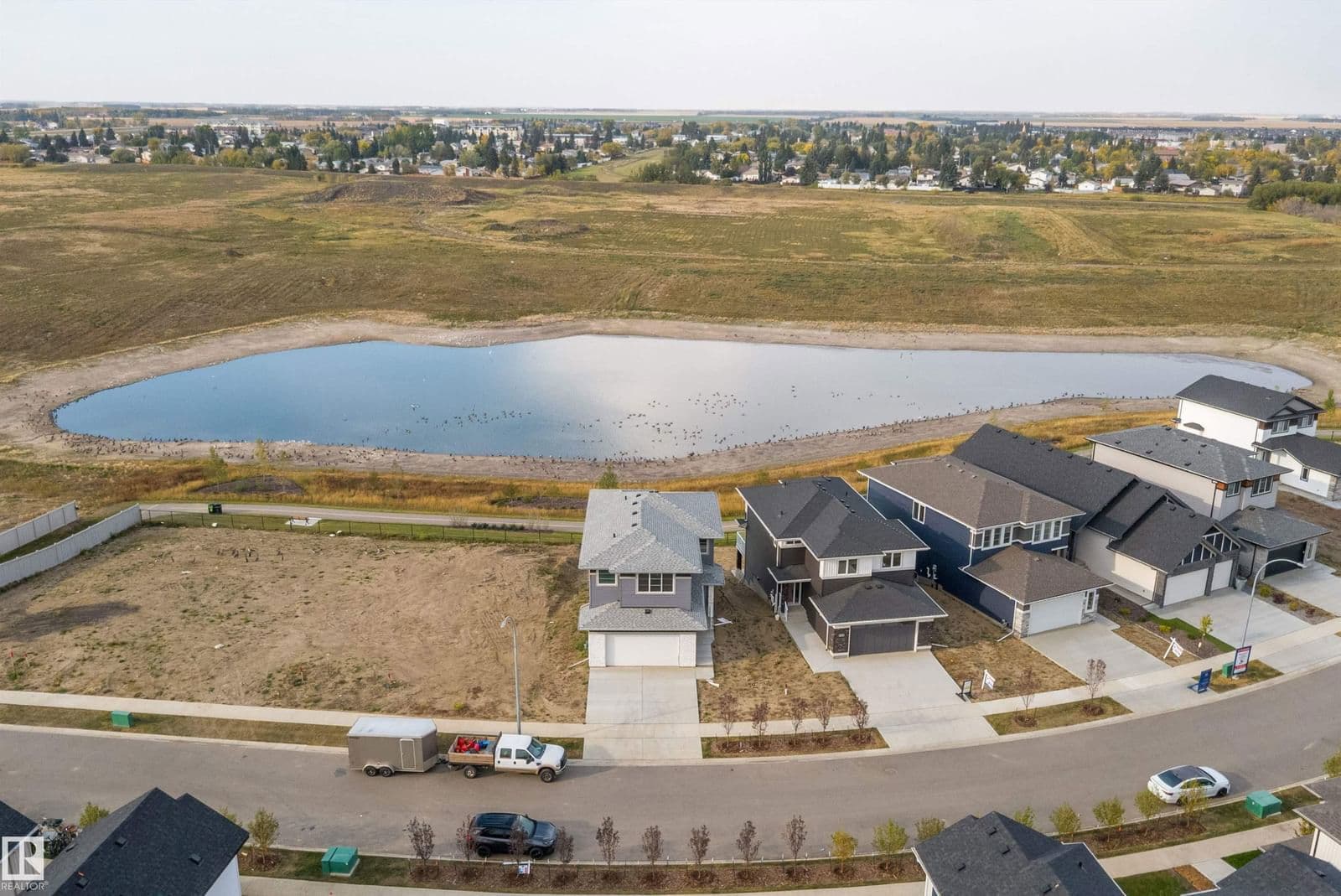 Recently sold home in Morinville