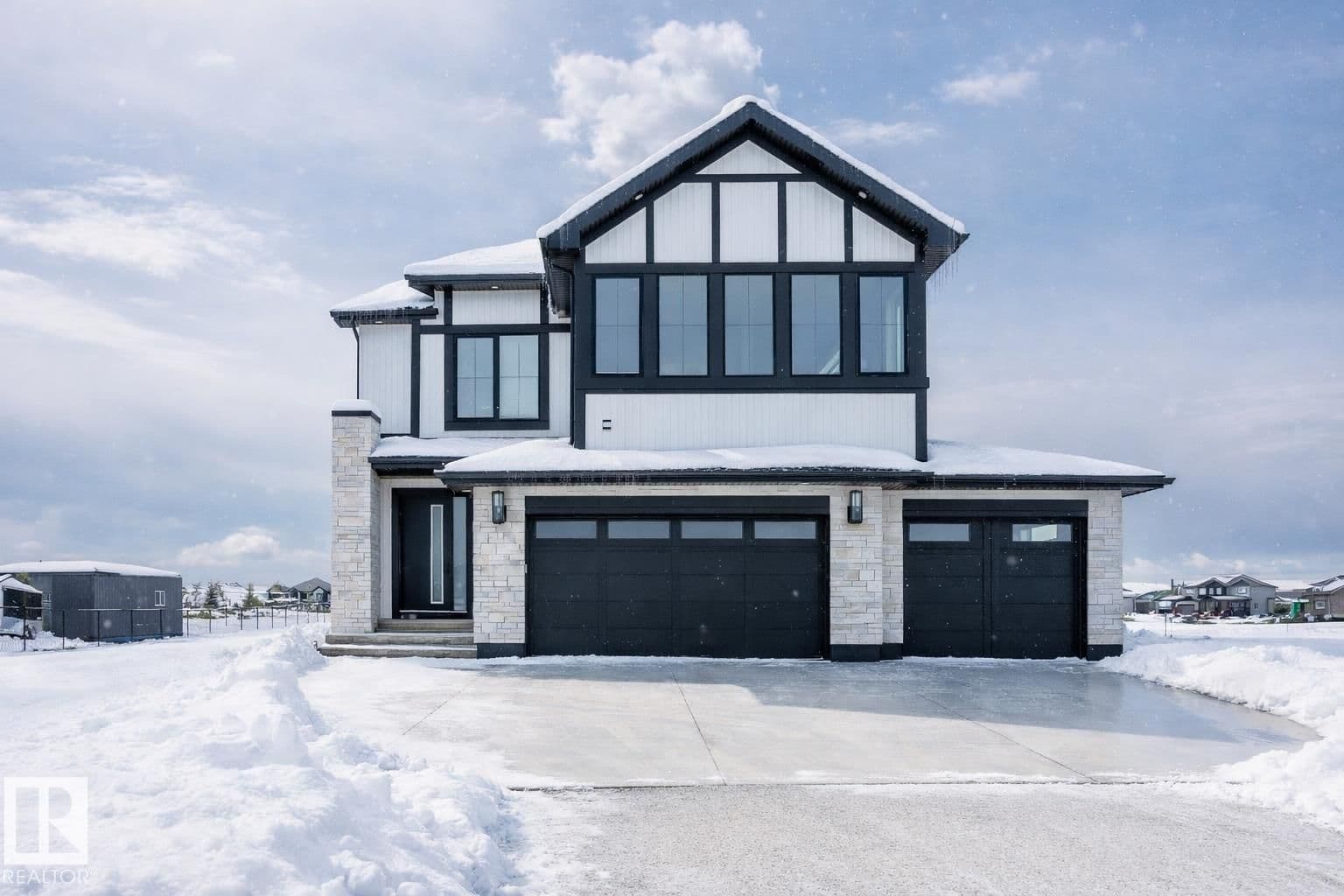 Recently sold home in Spring Meadow Estates