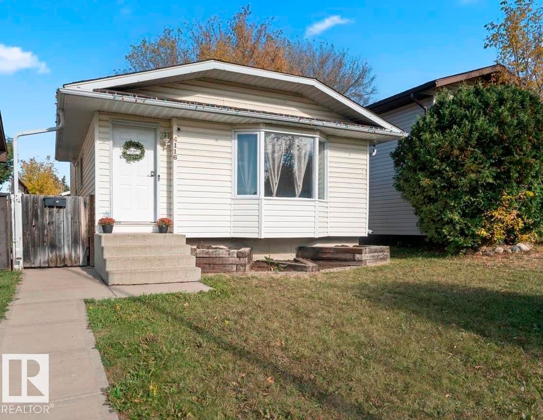 Recently sold home in Brady Heights