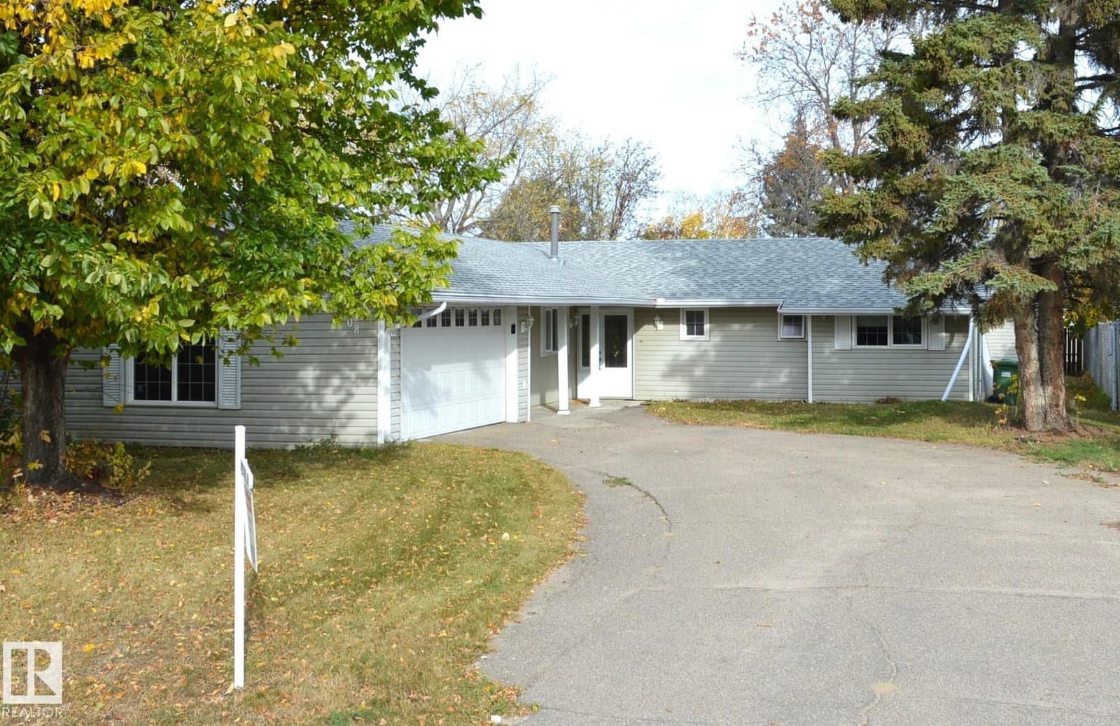 Recently sold home in Bonnyville