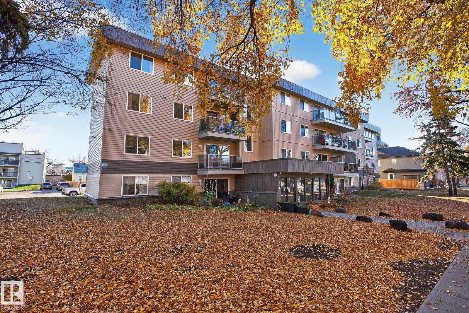 Recently sold home in Central Mcdougall