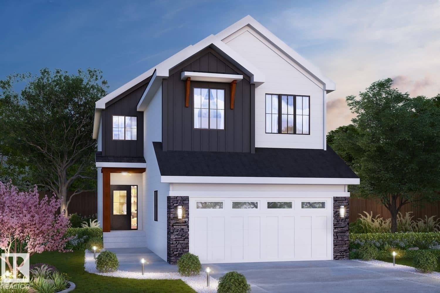 Recently sold home in Horse Hill Neighbourhood 1A