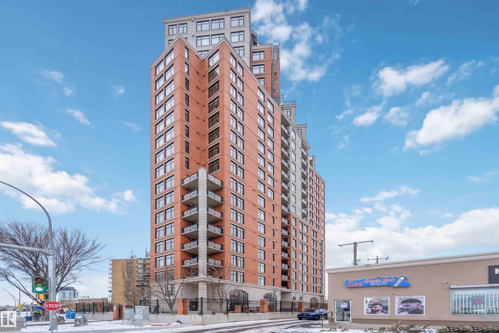 Recently sold home in Boyle Street