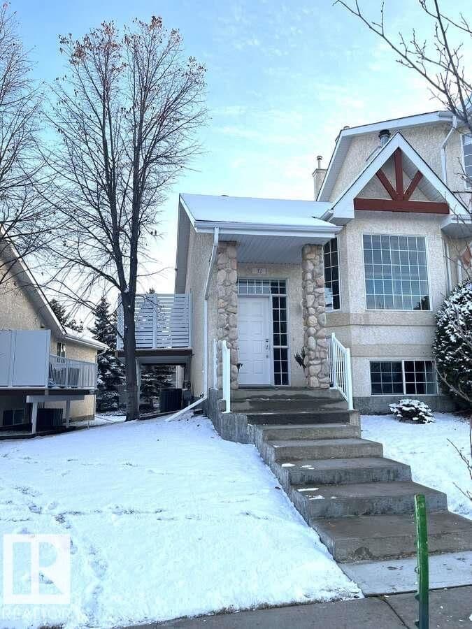 Recently sold home in Leger