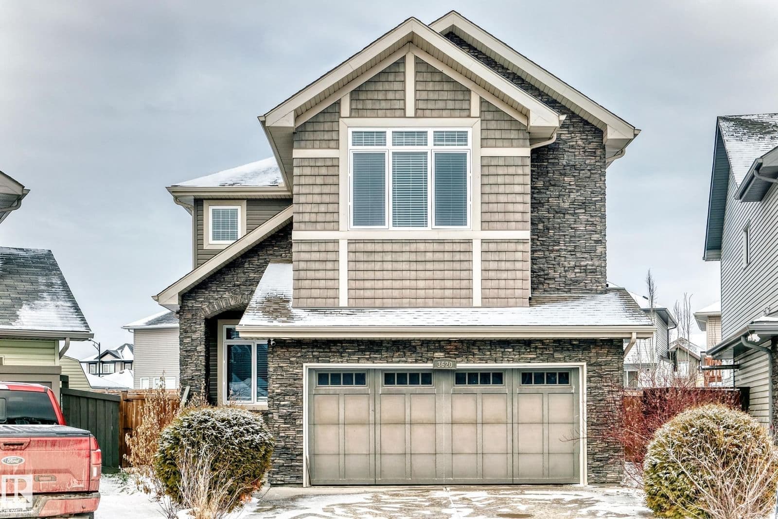 Recently sold home in Cy Becker