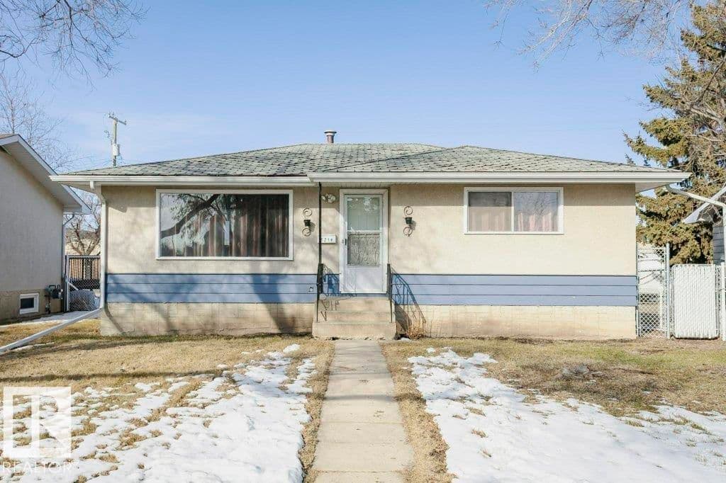 Recently sold home in Central Business District (Leduc)