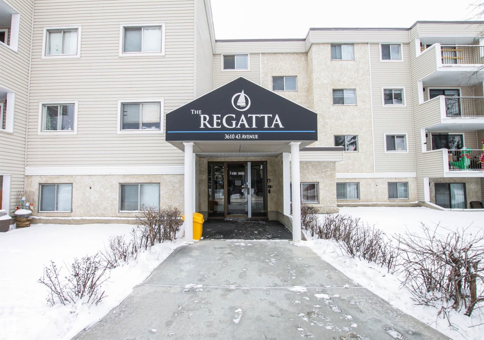 Recently sold home in Kiniski Gardens