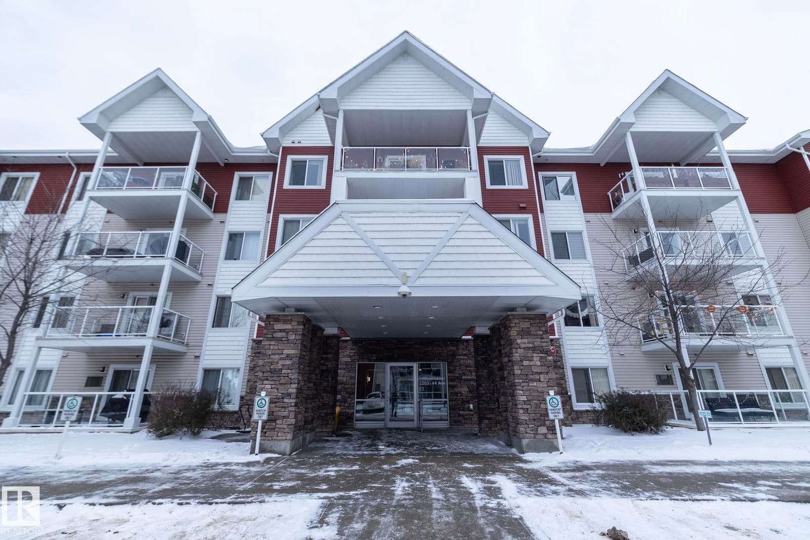 Recently sold home in Larkspur