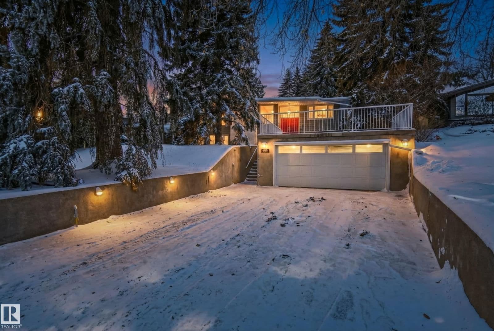 Recently sold home in Laurier Heights