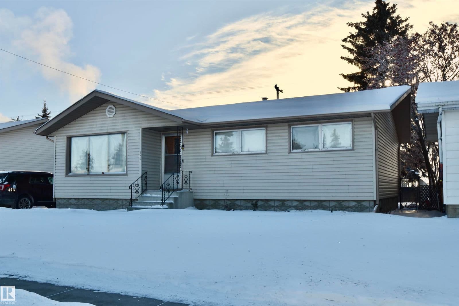 Recently sold home in St. Paul Town