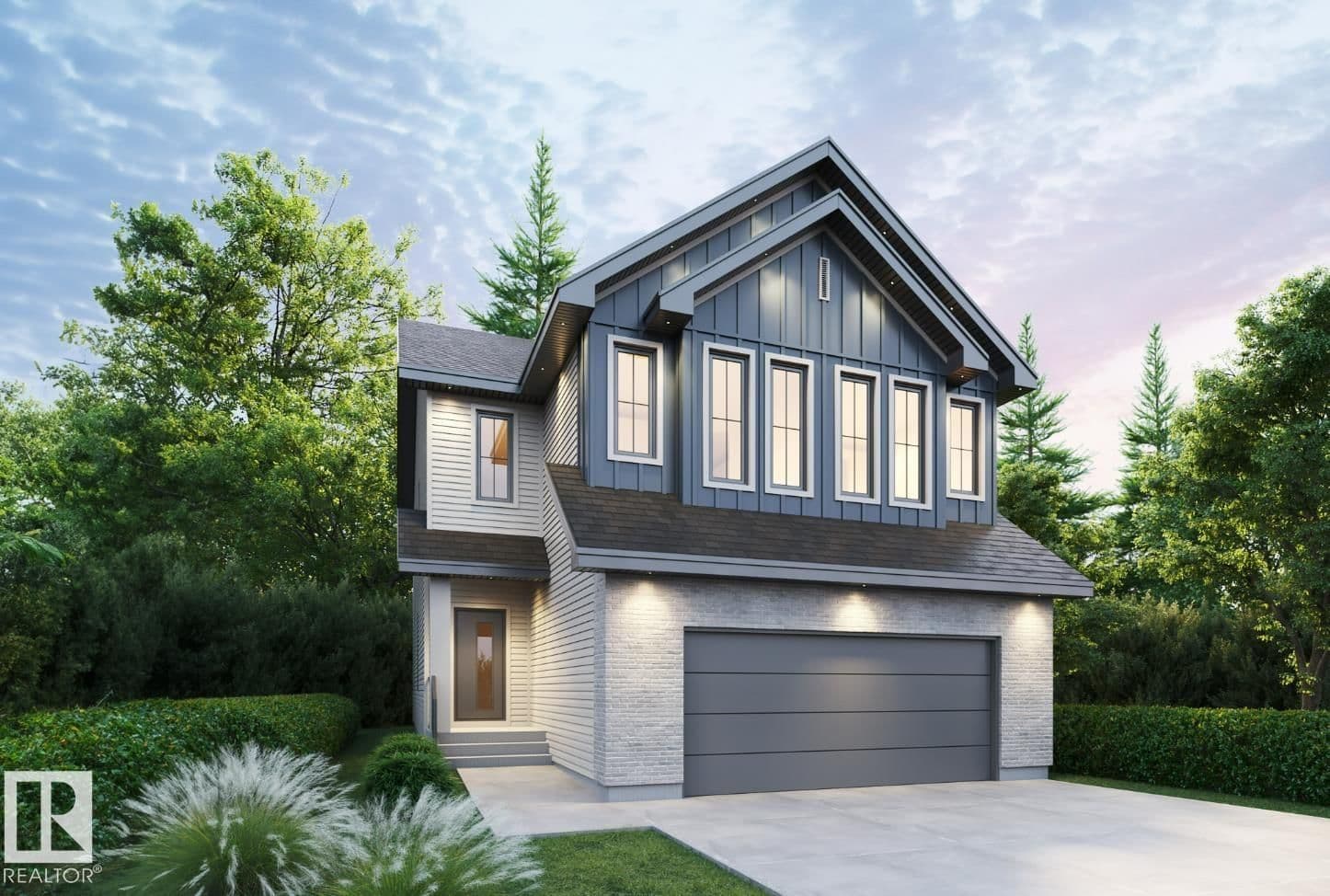 Recently sold home in Jensen Lakes