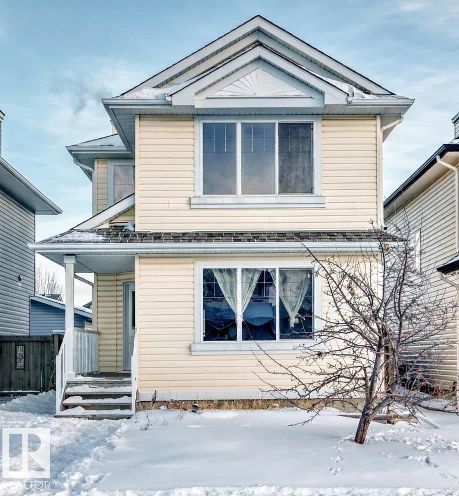 Recently sold home in Silver Berry