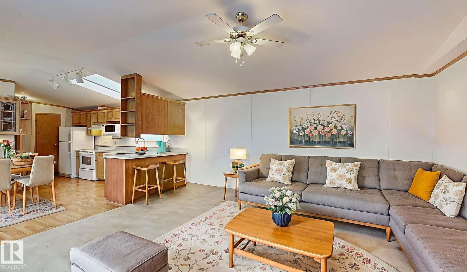 Recently sold home in Westview Village