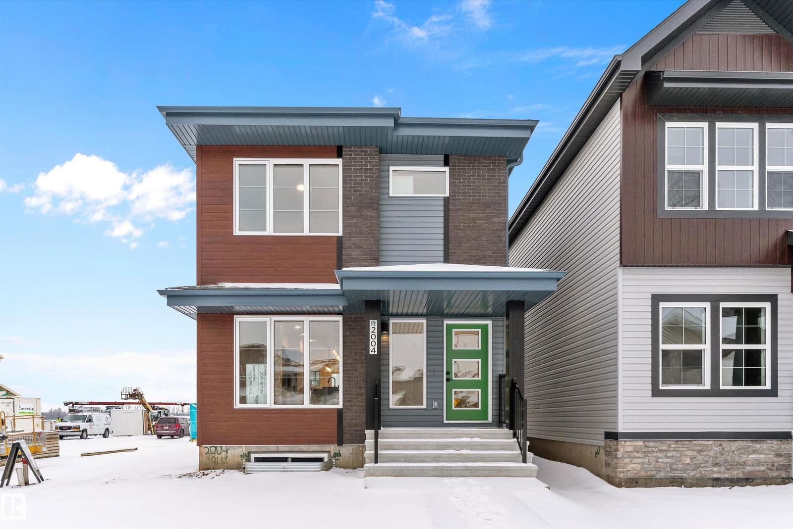 Recently sold home in River's Edge