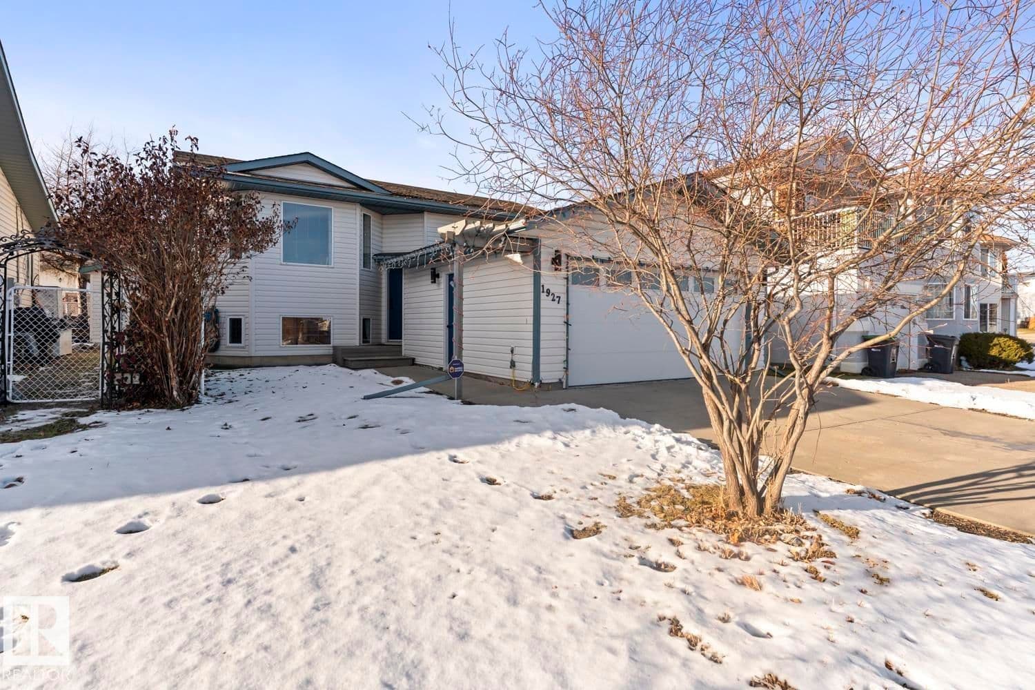 Recently sold home in Lefebvre Heights