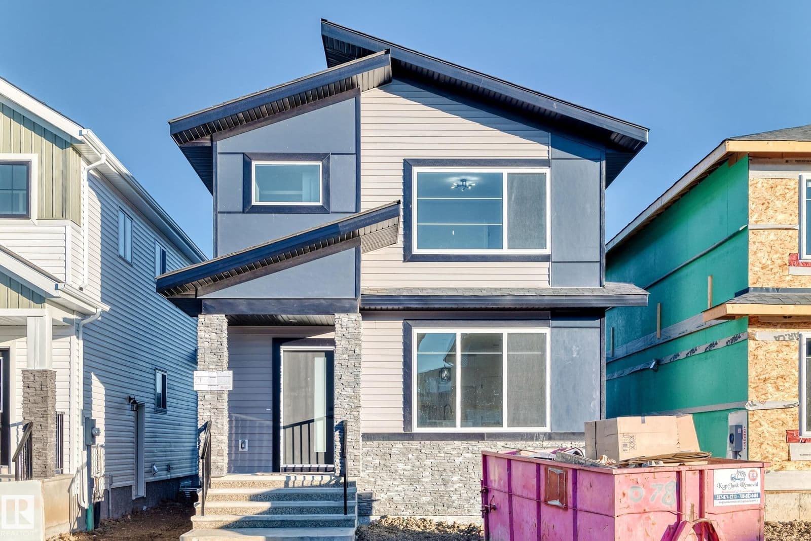 Recently sold home in Fenwyck