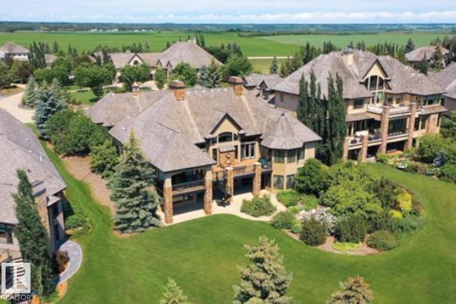 Recently sold home in Riverstone Pointe