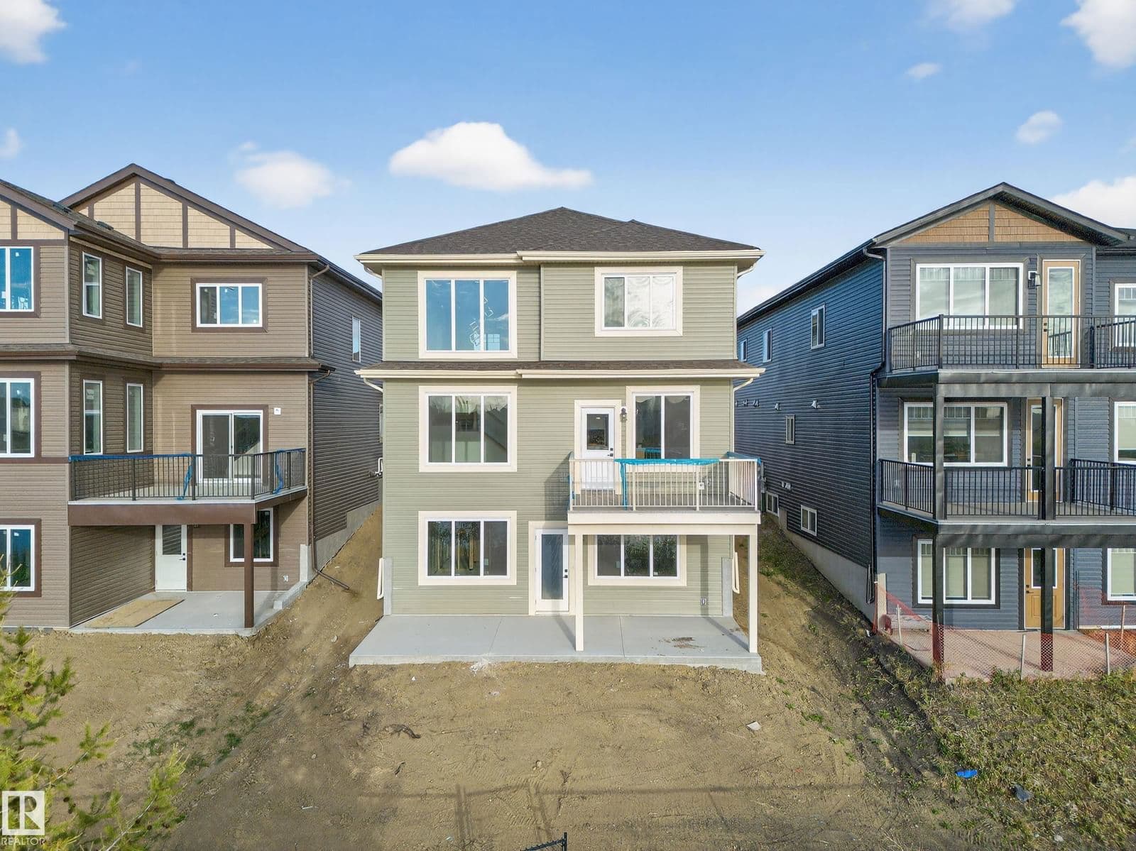 Recently sold home in Robinson