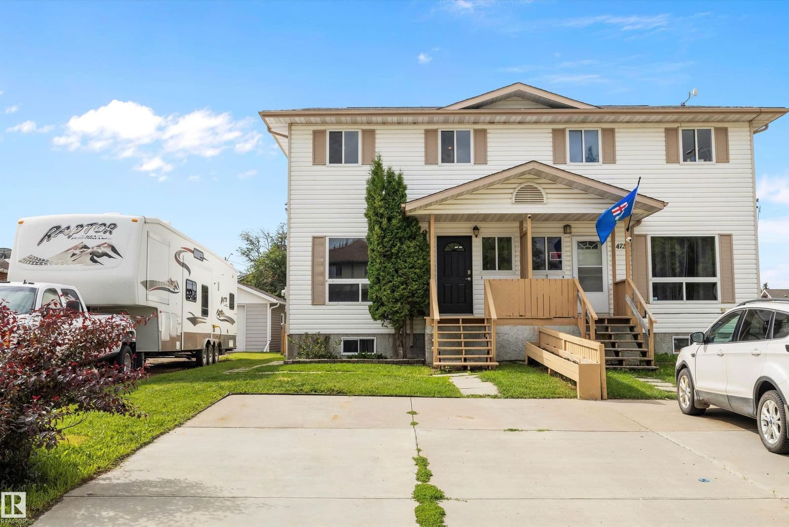 Recently sold home in Calmar