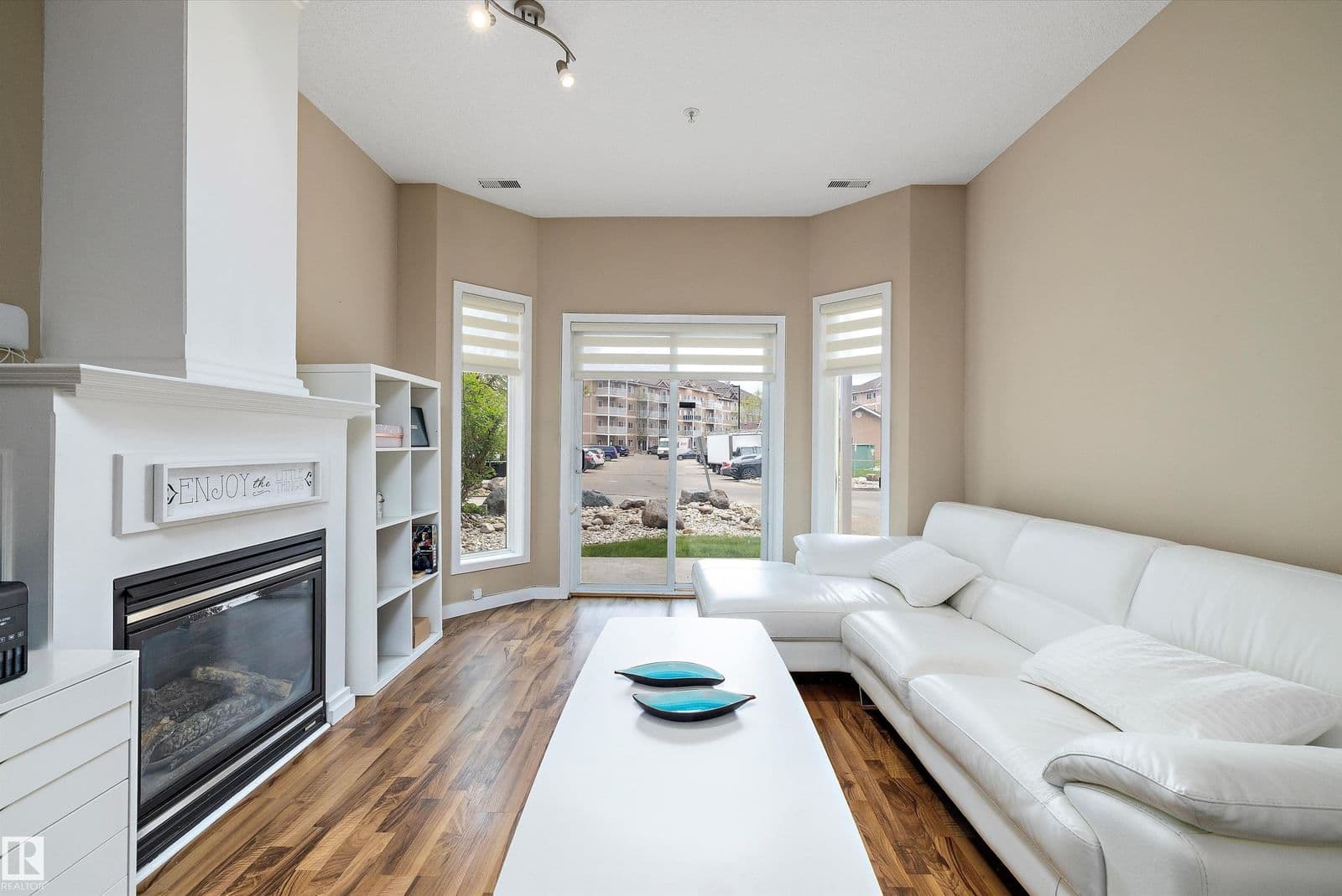 Recently sold home in Clareview Town Centre