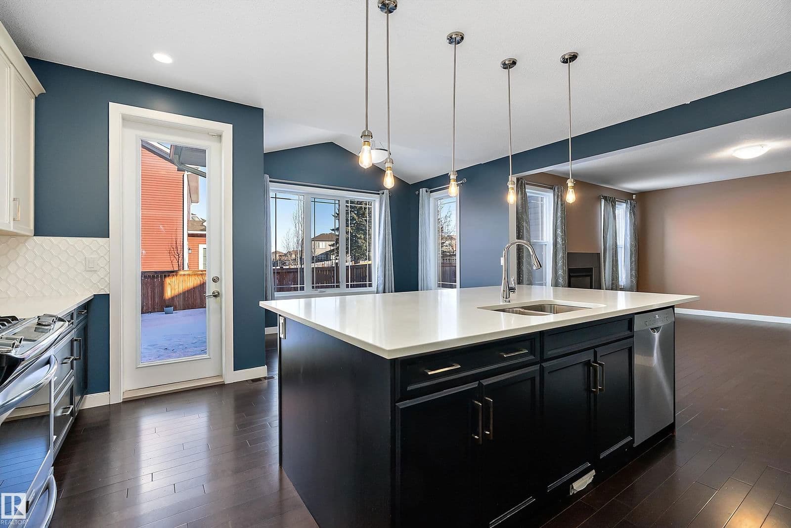 Recently sold home in Coloniale Estates (Beaumont)