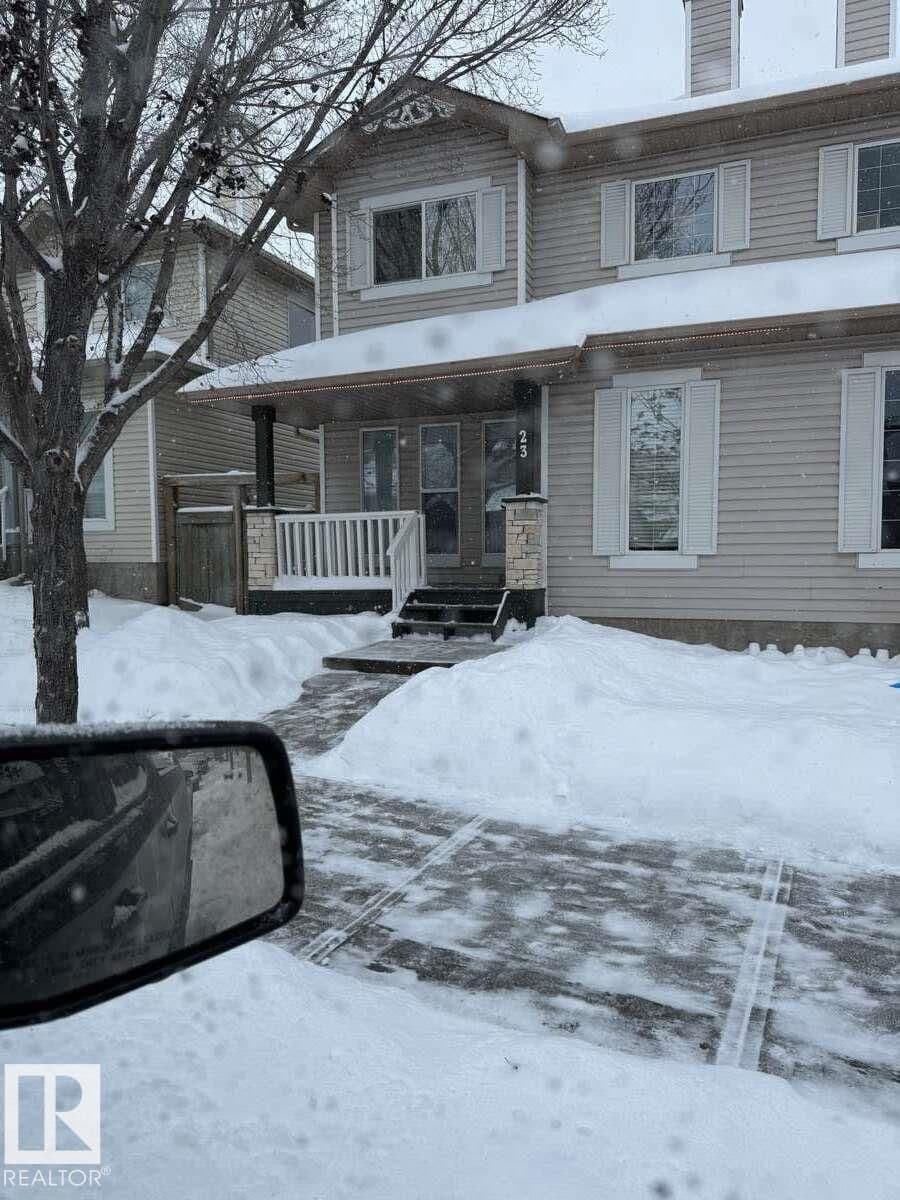 Recently sold home in Spruce Village