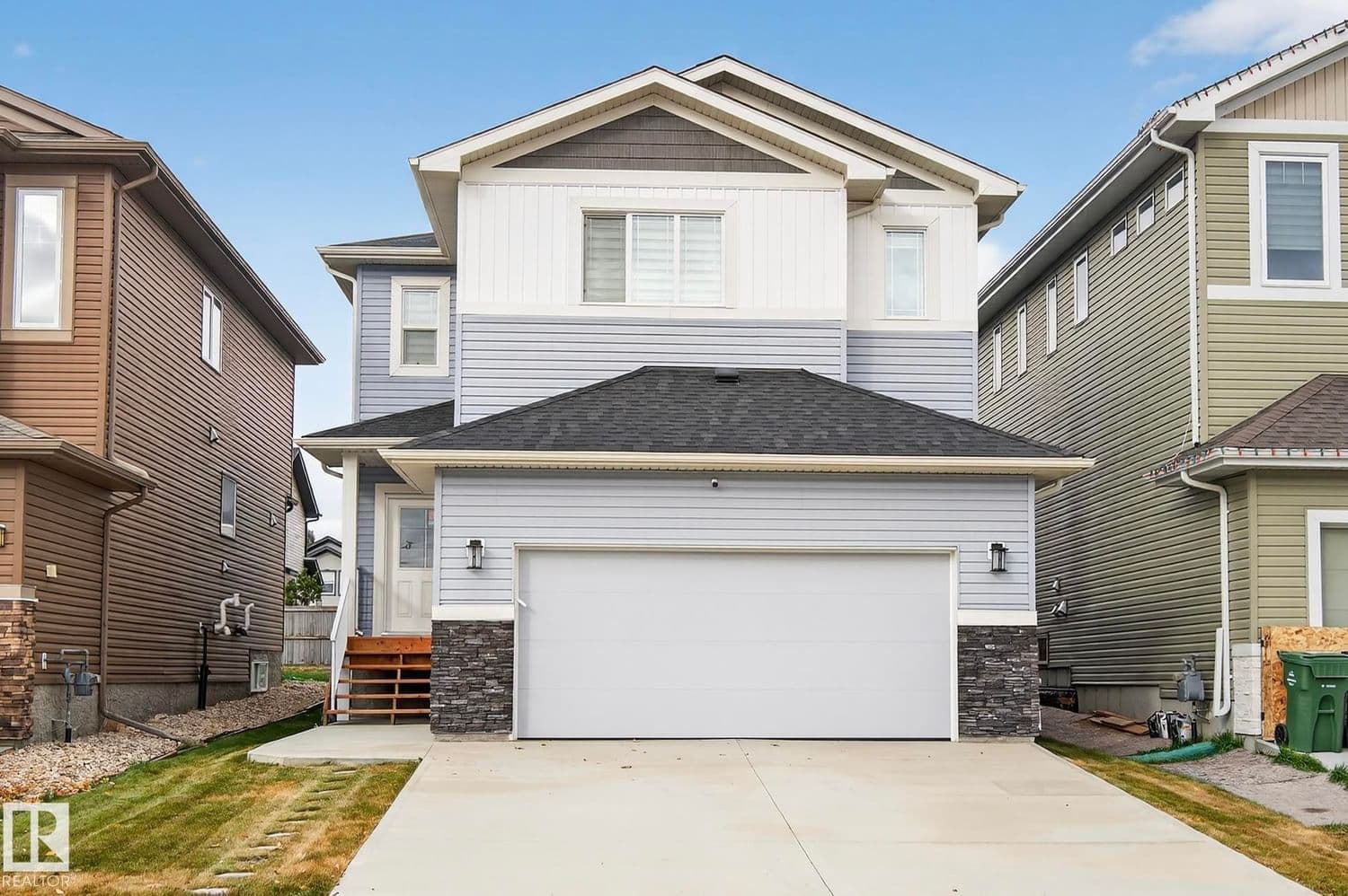 Recently sold home in Robinson