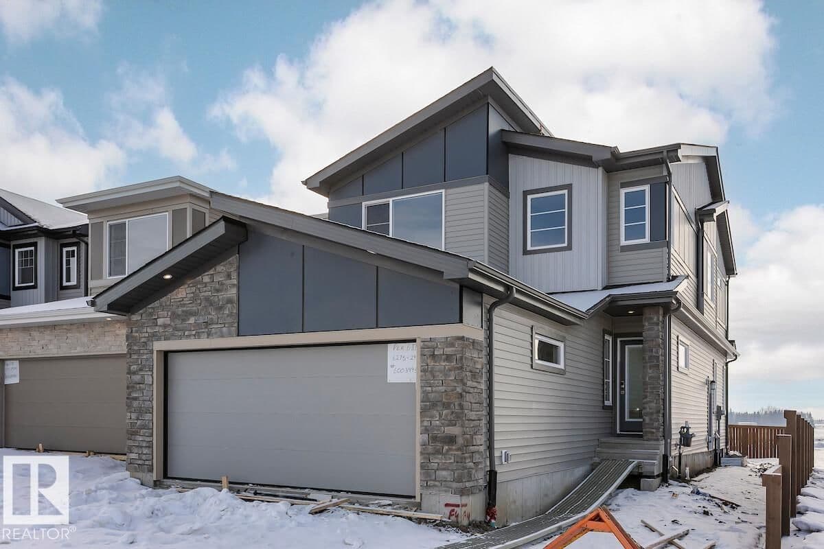 Recently sold home in Mattson