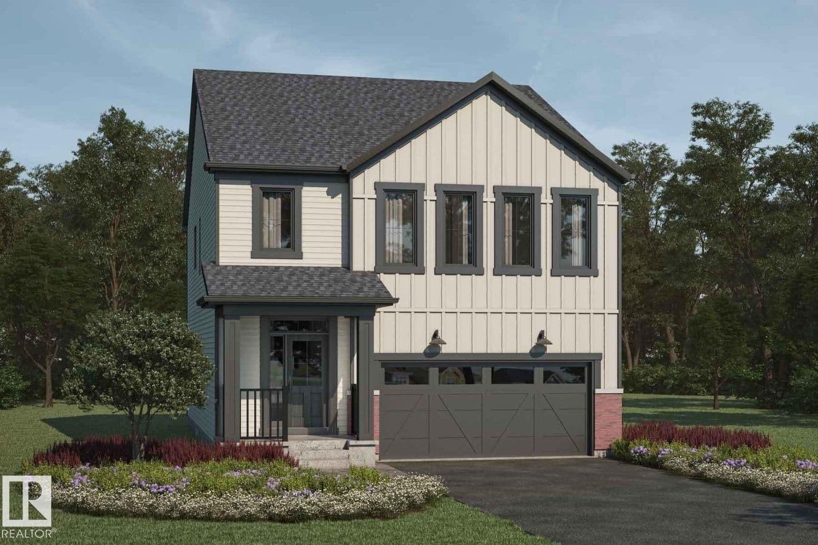 Recently sold home in Hearthstone (Strathcona)