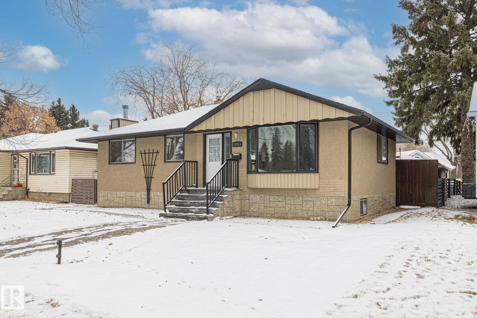 Recently sold home in Dovercourt