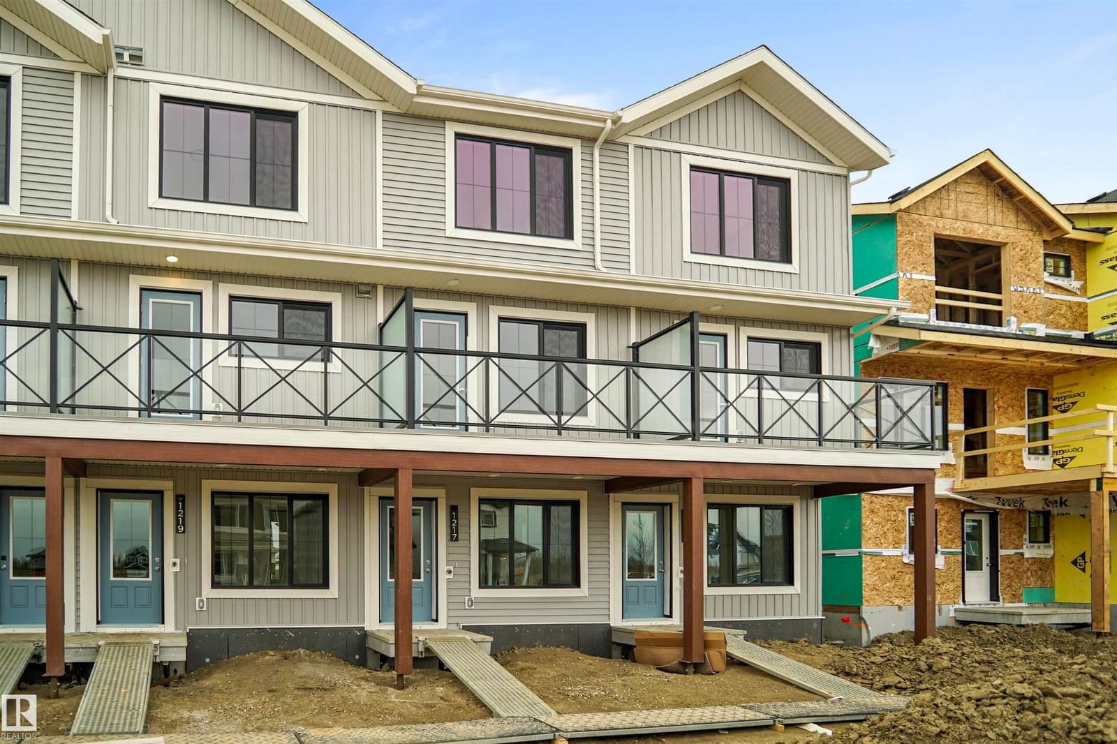 Recently sold home in Easton