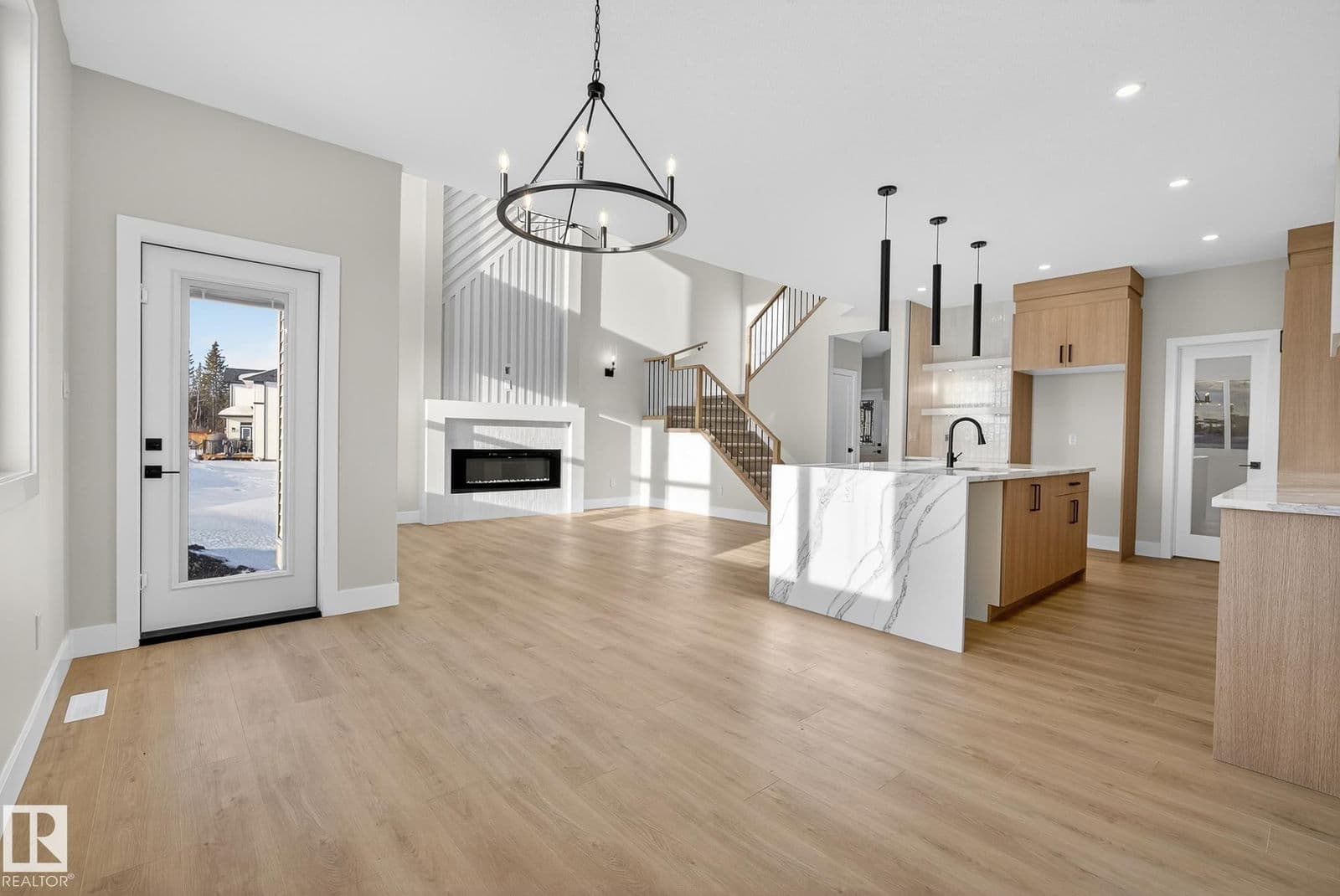 Recently sold home in Harvest Ridge