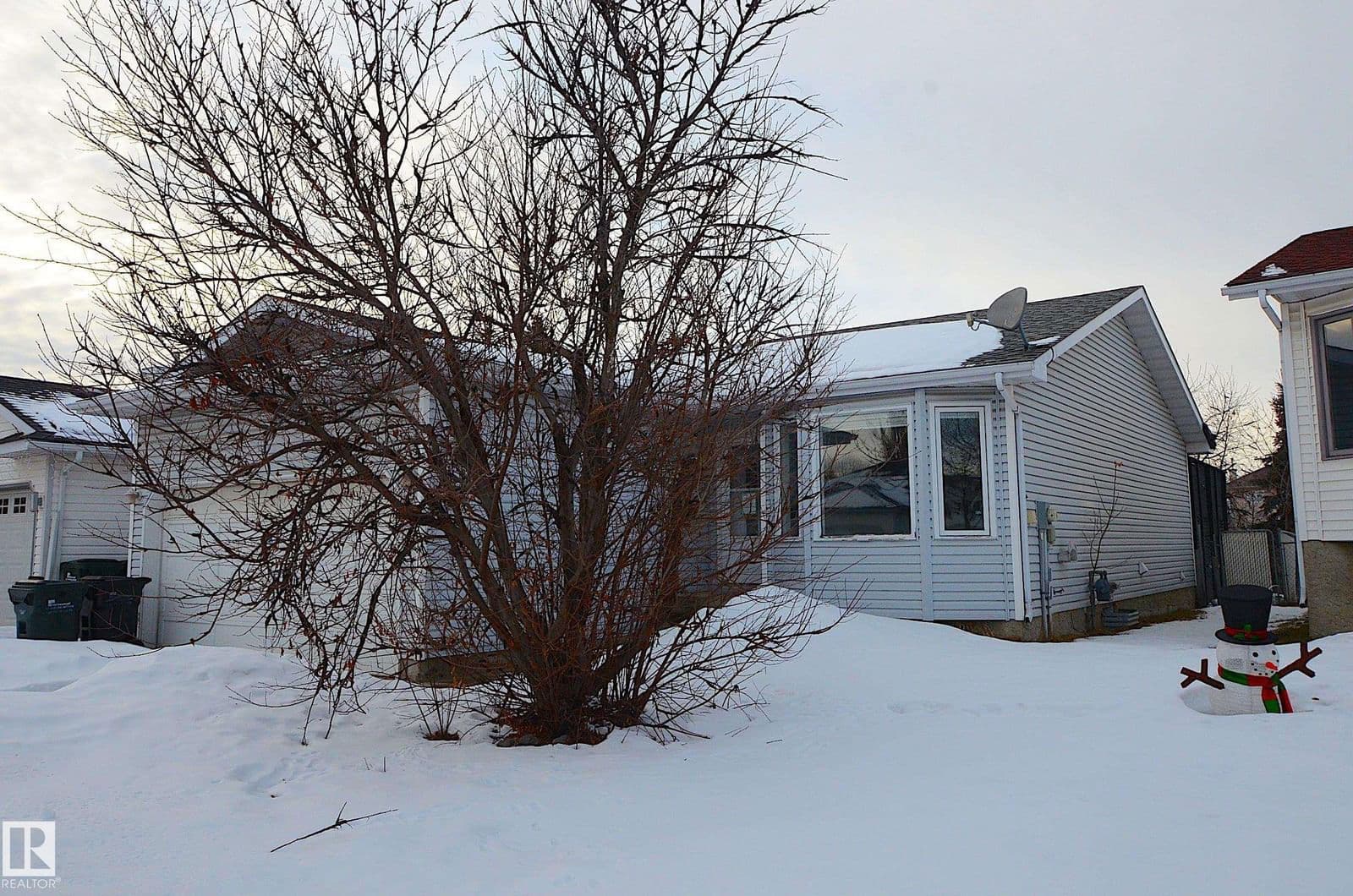 Recently sold home in Regency Park (Sherwood Park)