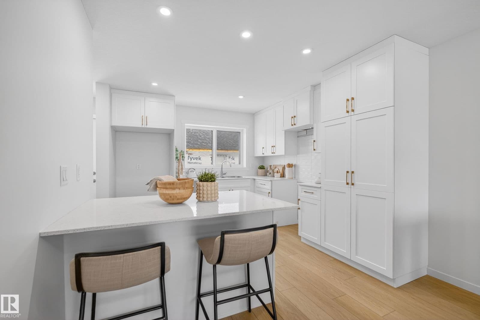 Recently sold home in Ardrossan II