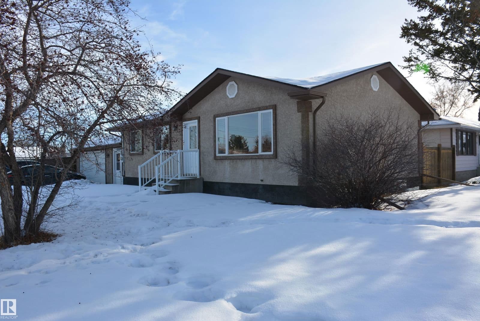 Recently sold home in Barrhead