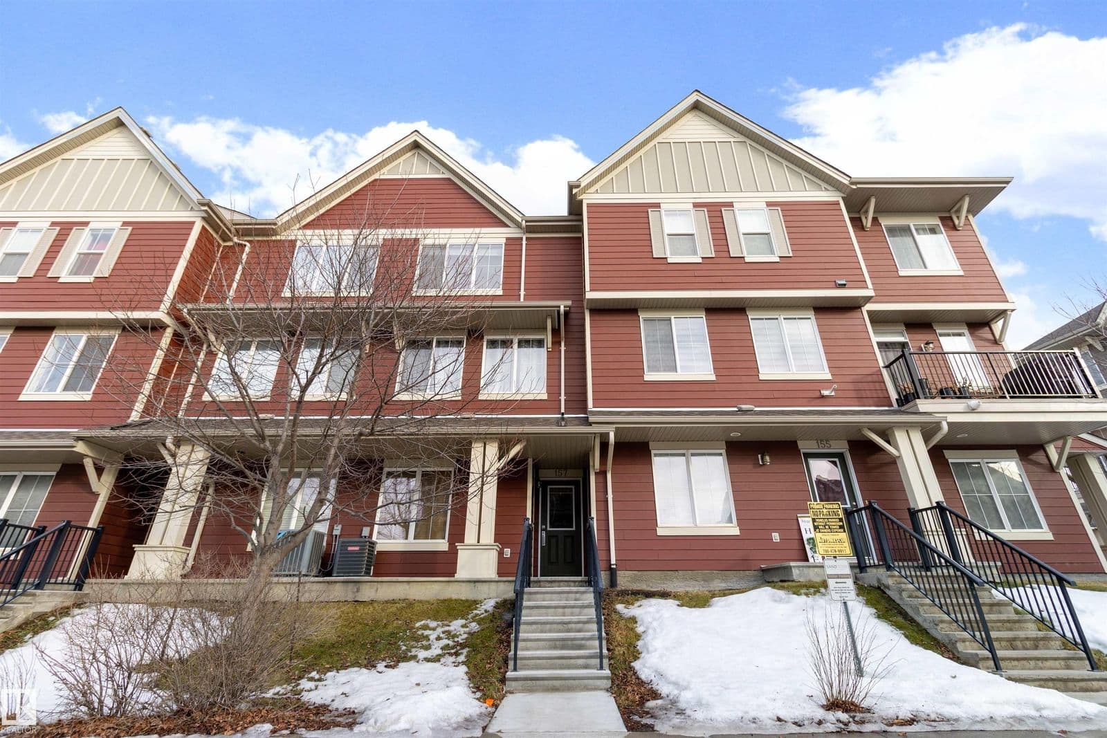 Recently sold home in Walker